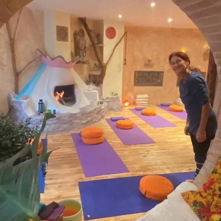 Maison De Resource Avec Cuisine Rennes-les-Bains Екстериор снимка
