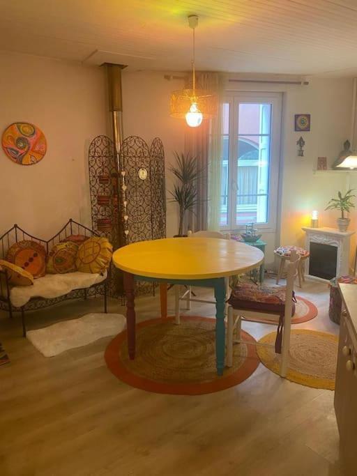 Maison De Resource Avec Cuisine Rennes-les-Bains Екстериор снимка